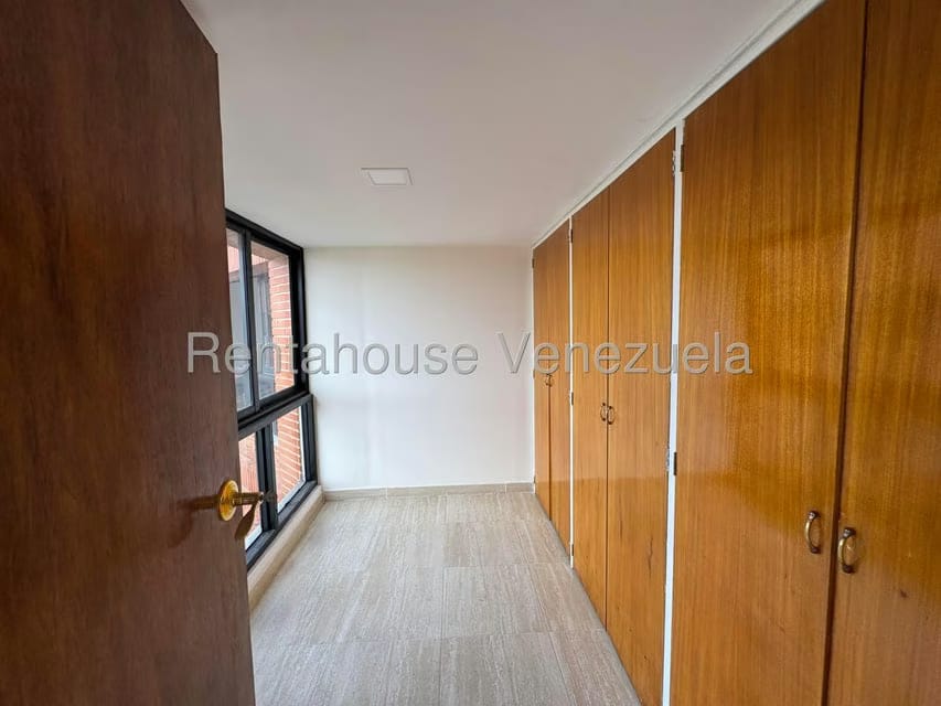 Apartamento (Penthouse) en Venta en Valle Arriba, Distrito Metropolitano - 87