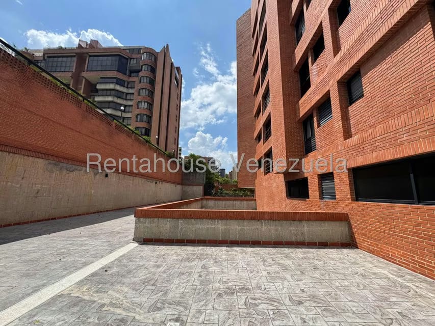Apartamento (Penthouse) en Venta en Valle Arriba, Distrito Metropolitano - 10