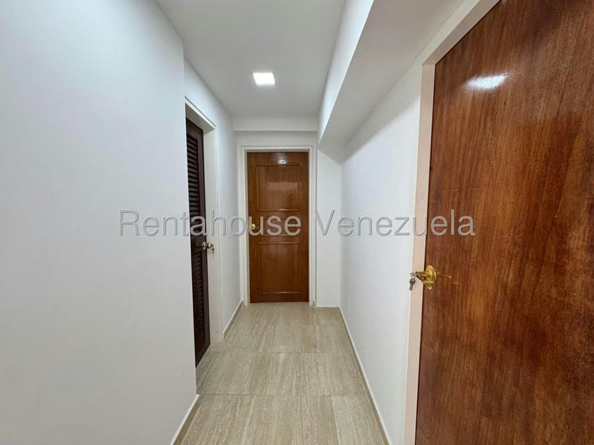 Apartamento (Penthouse) en Venta en Valle Arriba, Distrito Metropolitano - 100
