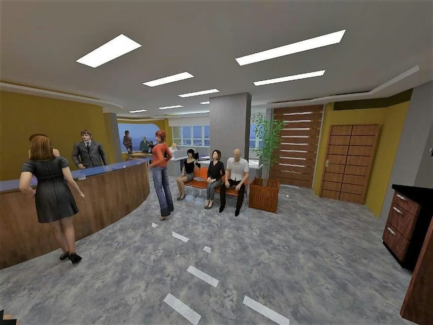 Comercial (Oficina) en Venta en Maiquetia, Vargas - 10