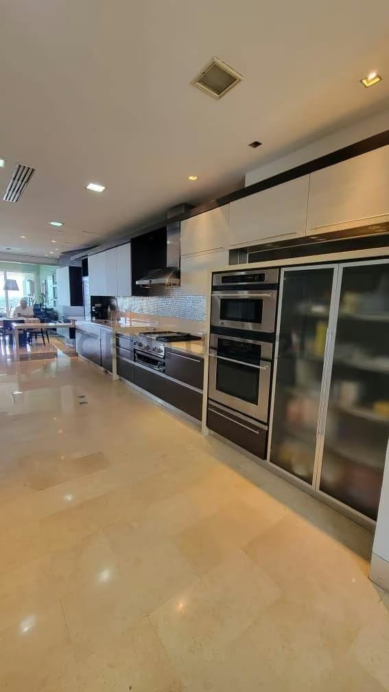 Venta Apartamento en Terrazas del Country, Guataparo Valencia - 4