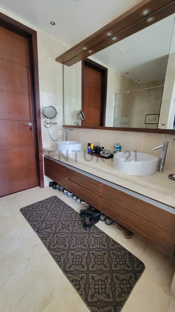 Venta Apartamento en Terrazas del Country, Guataparo Valencia - 8
