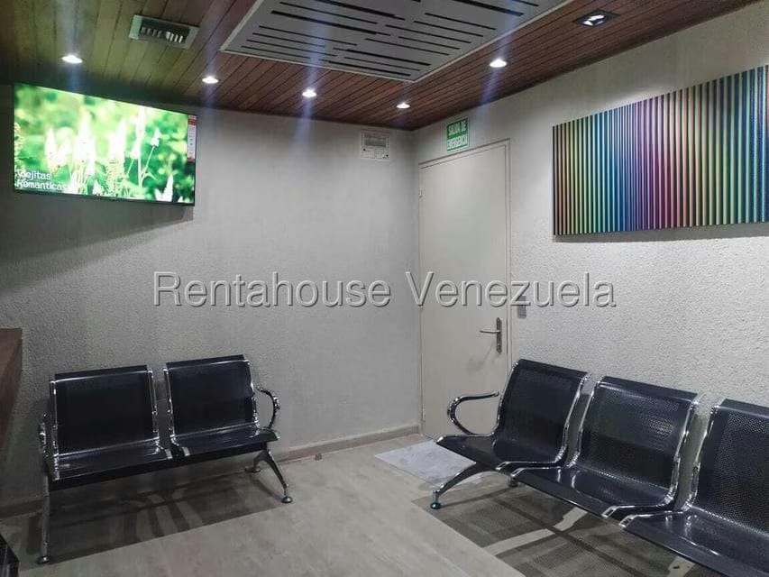 Comercial (Consultorio Medico) en Alquiler en San Bernardino, Distrito Metropolitano - 15