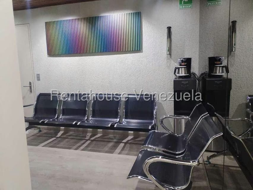 Comercial (Consultorio Medico) en Alquiler en San Bernardino, Distrito Metropolitano - 18