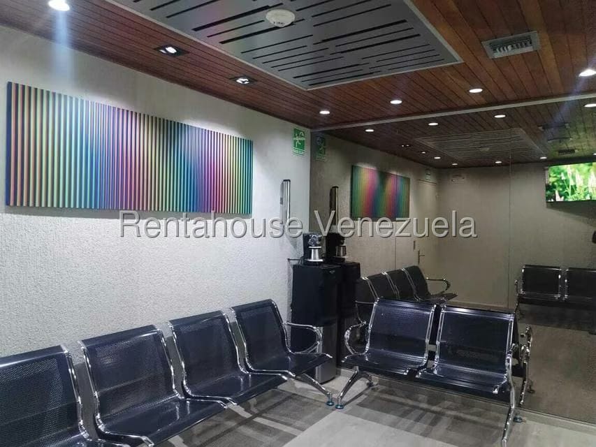 Comercial (Consultorio Medico) en Alquiler en San Bernardino, Distrito Metropolitano - 19