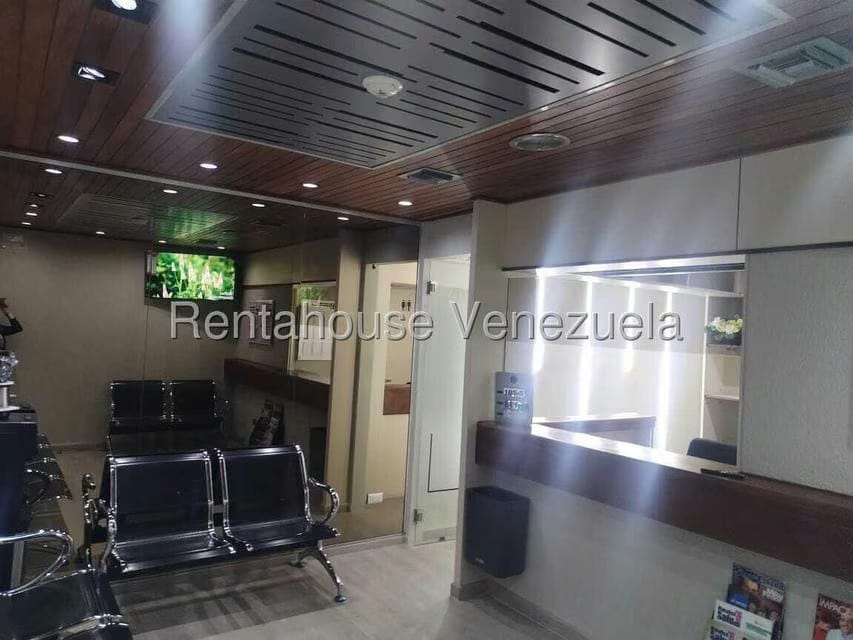 Comercial (Consultorio Medico) en Alquiler en San Bernardino, Distrito Metropolitano - 20