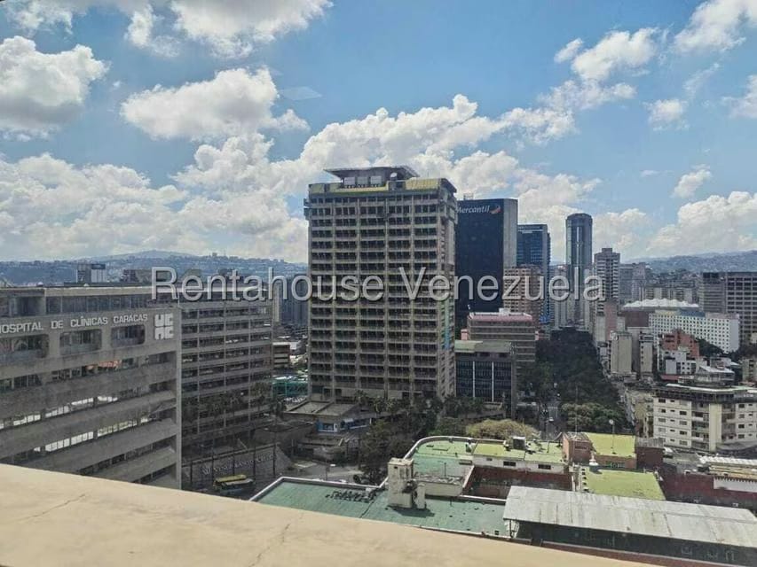Comercial (Consultorio Medico) en Alquiler en San Bernardino, Distrito Metropolitano - 5