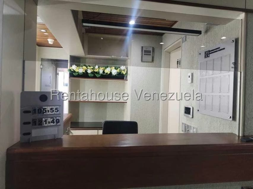 Comercial (Consultorio Medico) en Alquiler en San Bernardino, Distrito Metropolitano - 7