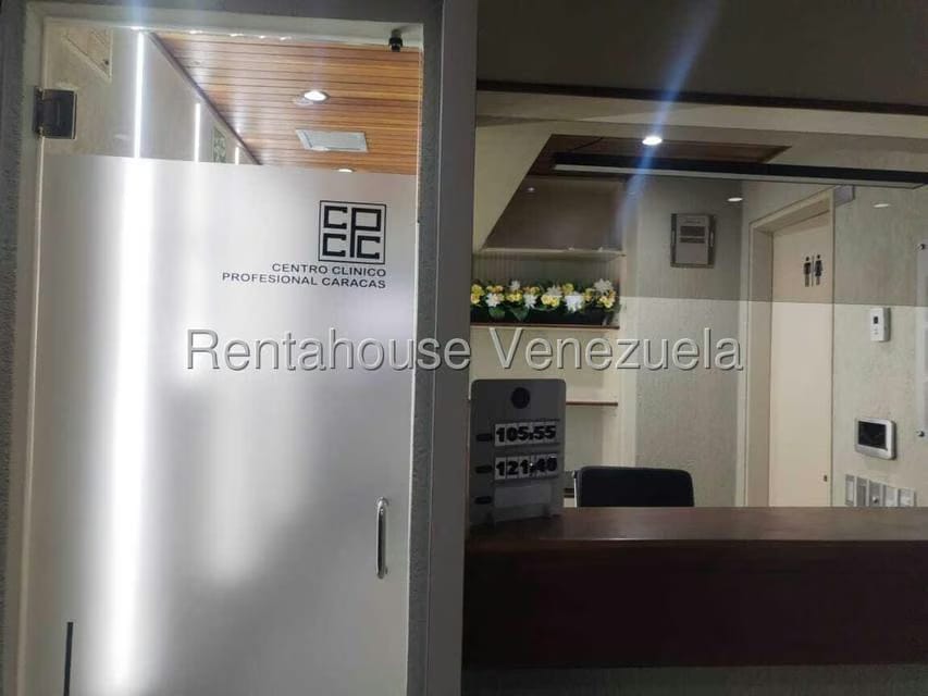 Comercial (Consultorio Medico) en Alquiler en San Bernardino, Distrito Metropolitano - 8