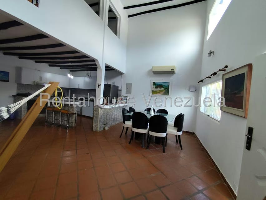 Casa (Duplex) en Venta en Atamo Sur, Nueva Esparta - 12