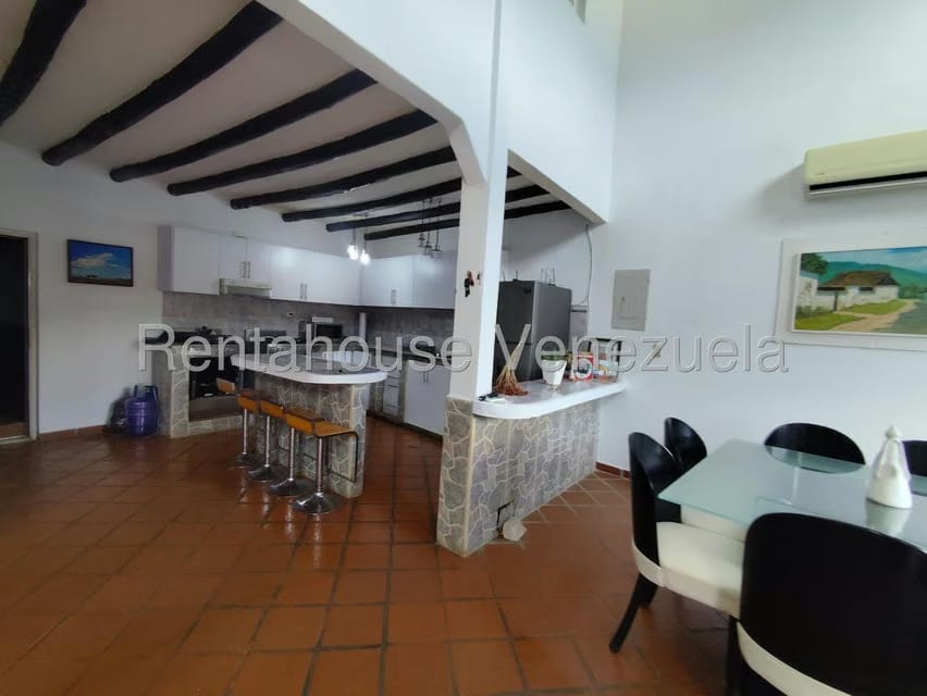 Casa (Duplex) en Venta en Atamo Sur, Nueva Esparta - 13