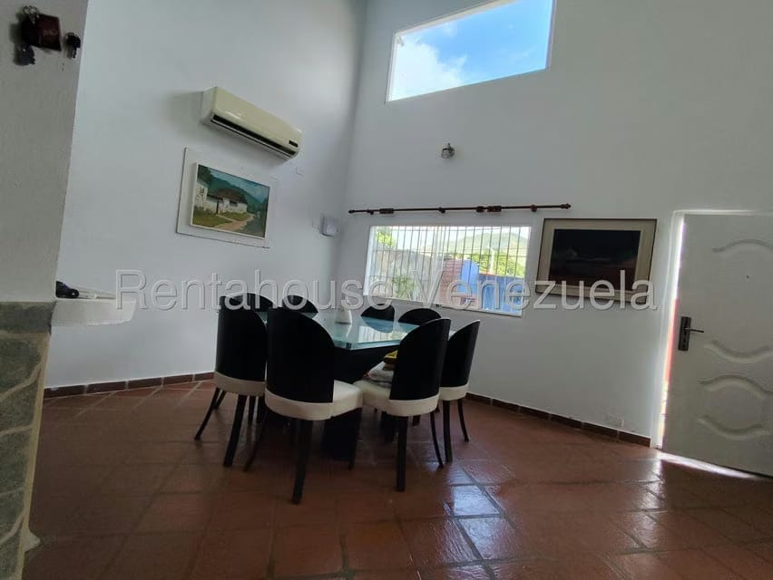 Casa (Duplex) en Venta en Atamo Sur, Nueva Esparta - 15
