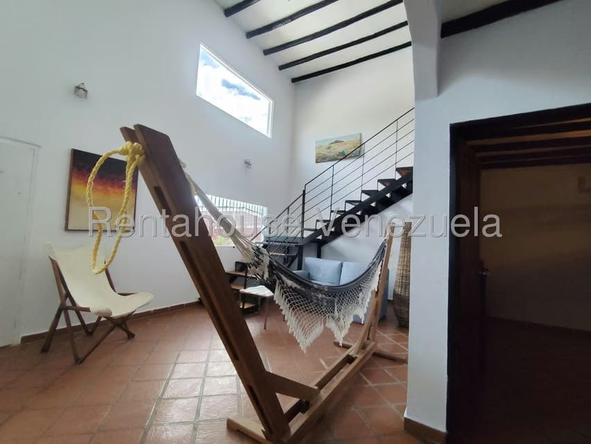 Casa (Duplex) en Venta en Atamo Sur, Nueva Esparta - 16