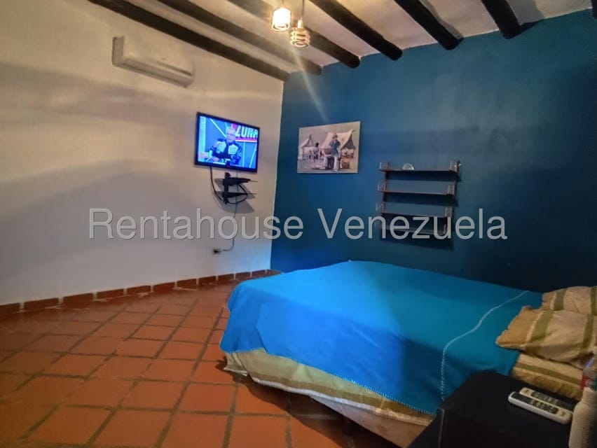 Casa (Duplex) en Venta en Atamo Sur, Nueva Esparta - 18