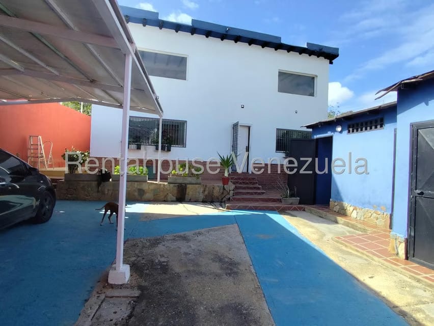 Casa (Duplex) en Venta en Atamo Sur, Nueva Esparta - 3
