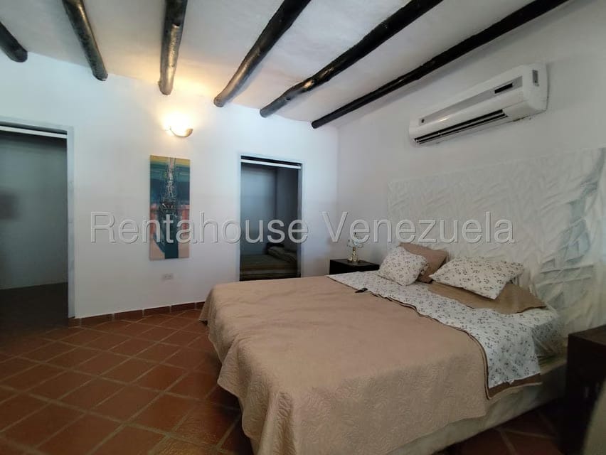 Casa (Duplex) en Venta en Atamo Sur, Nueva Esparta - 21