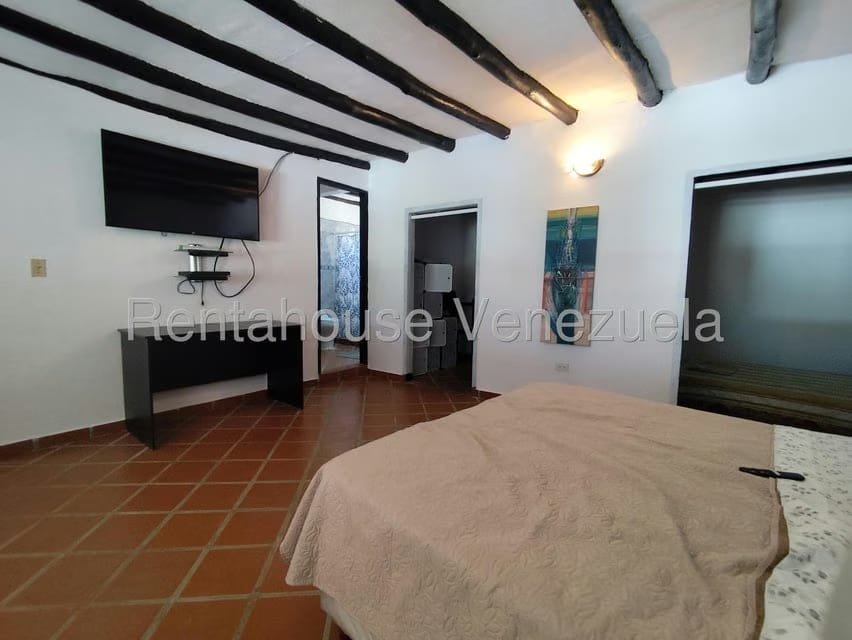 Casa (Duplex) en Venta en Atamo Sur, Nueva Esparta - 22