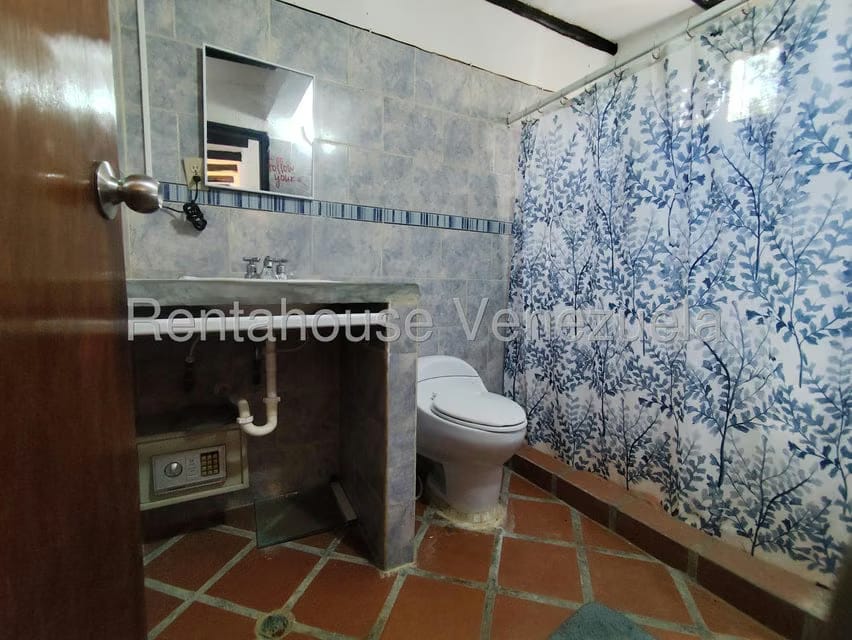 Casa (Duplex) en Venta en Atamo Sur, Nueva Esparta - 23