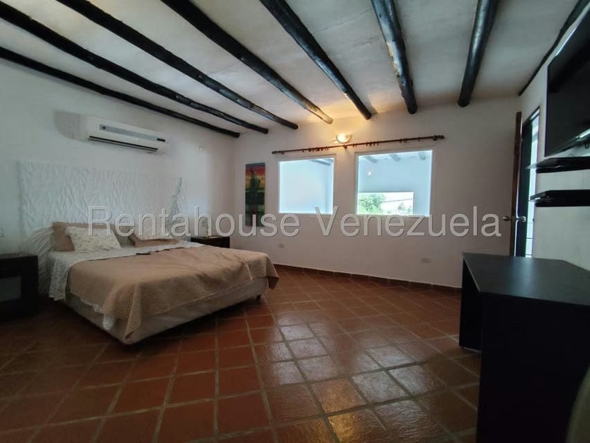 Casa (Duplex) en Venta en Atamo Sur, Nueva Esparta - 25