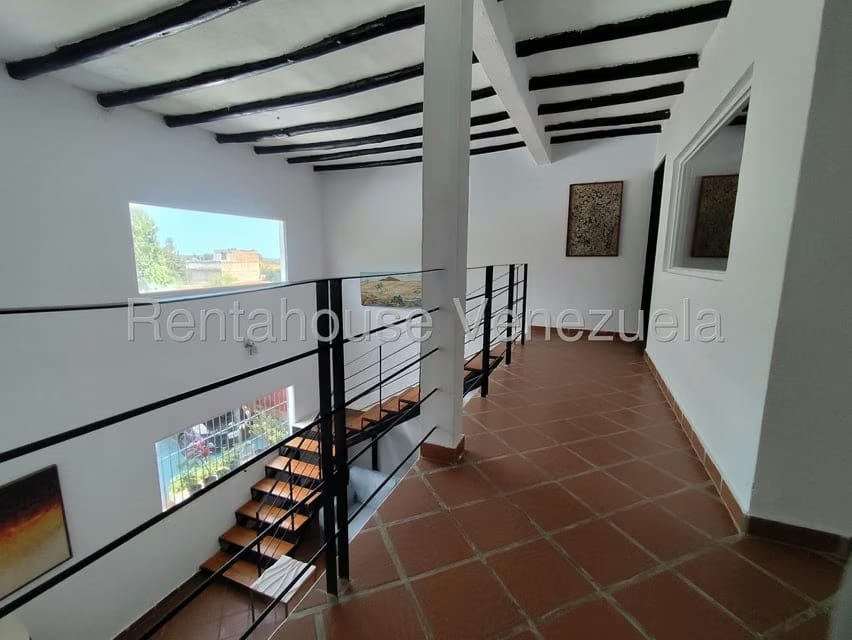 Casa (Duplex) en Venta en Atamo Sur, Nueva Esparta - 26