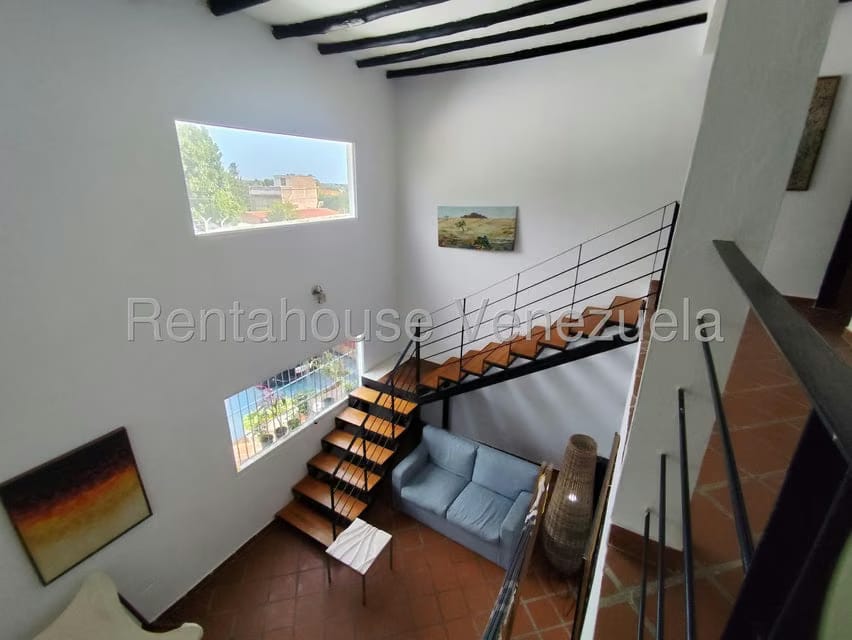 Casa (Duplex) en Venta en Atamo Sur, Nueva Esparta - 27