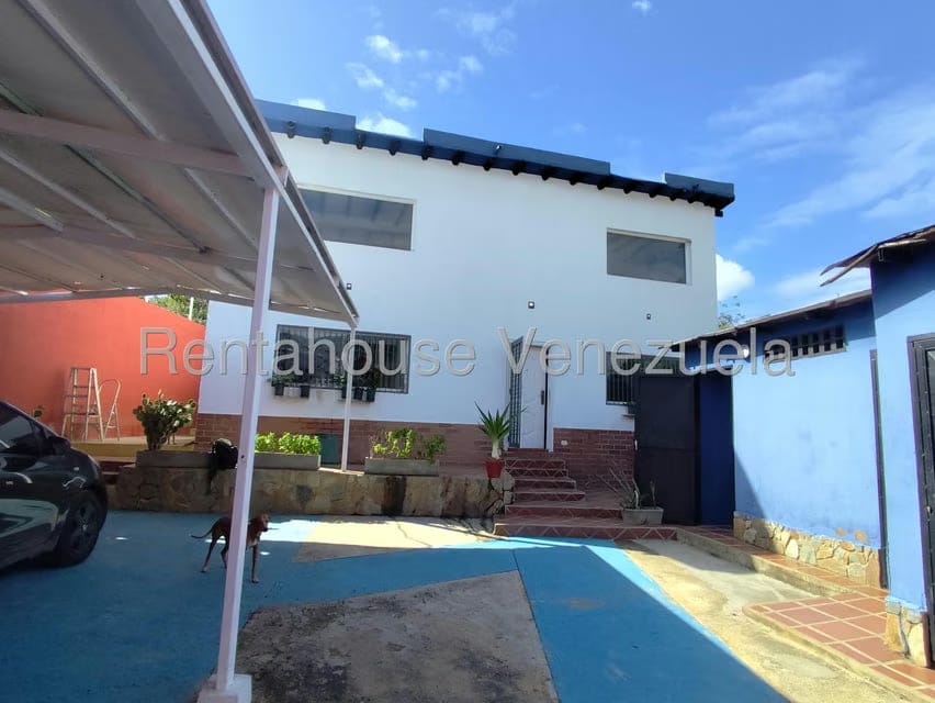 Casa (Duplex) en Venta en Atamo Sur, Nueva Esparta - 4