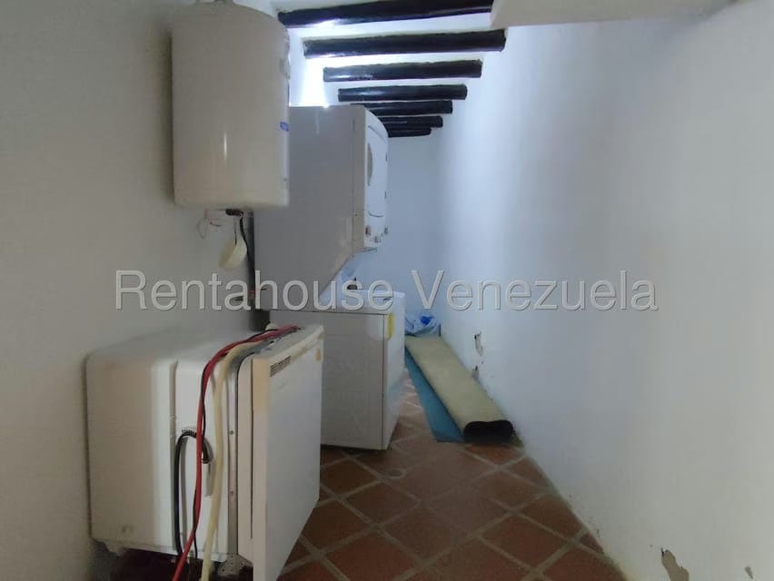 Casa (Duplex) en Venta en Atamo Sur, Nueva Esparta - 31