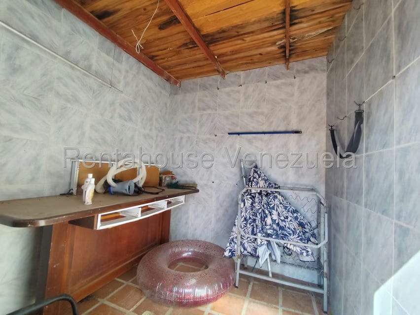 Casa (Duplex) en Venta en Atamo Sur, Nueva Esparta - 33
