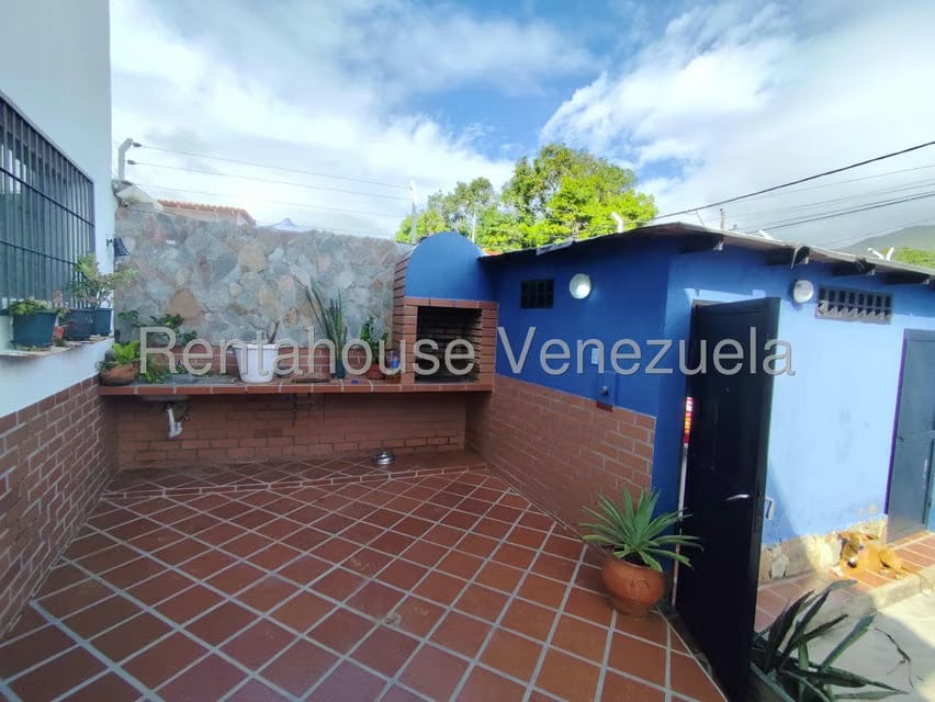 Casa (Duplex) en Venta en Atamo Sur, Nueva Esparta - 6