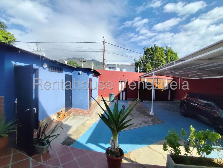 Casa (Duplex) en Venta en Atamo Sur, Nueva Esparta - 7