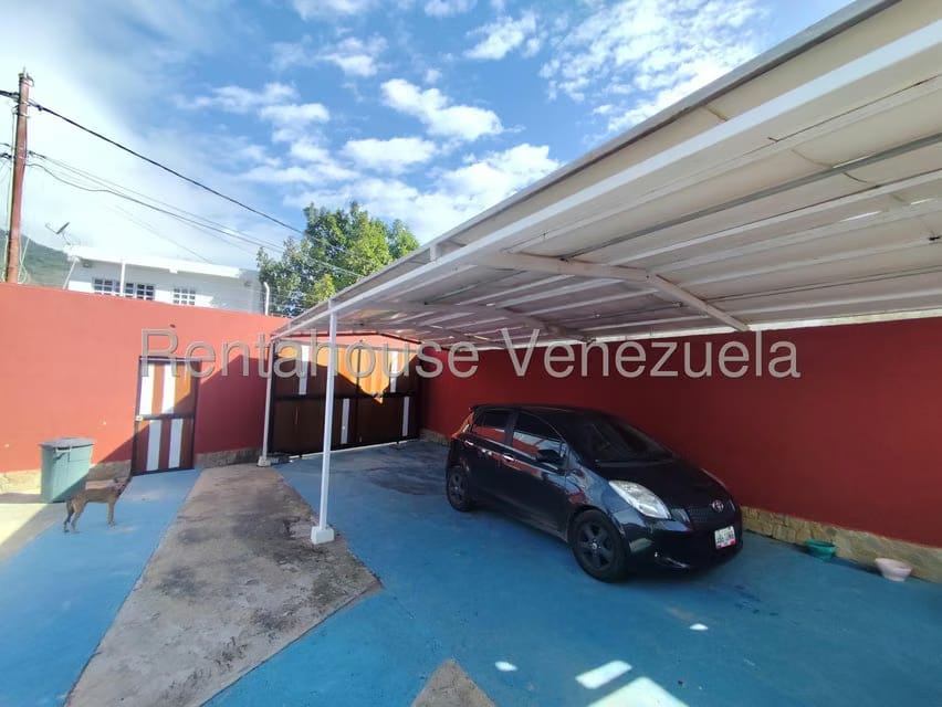Casa (Duplex) en Venta en Atamo Sur, Nueva Esparta - 9