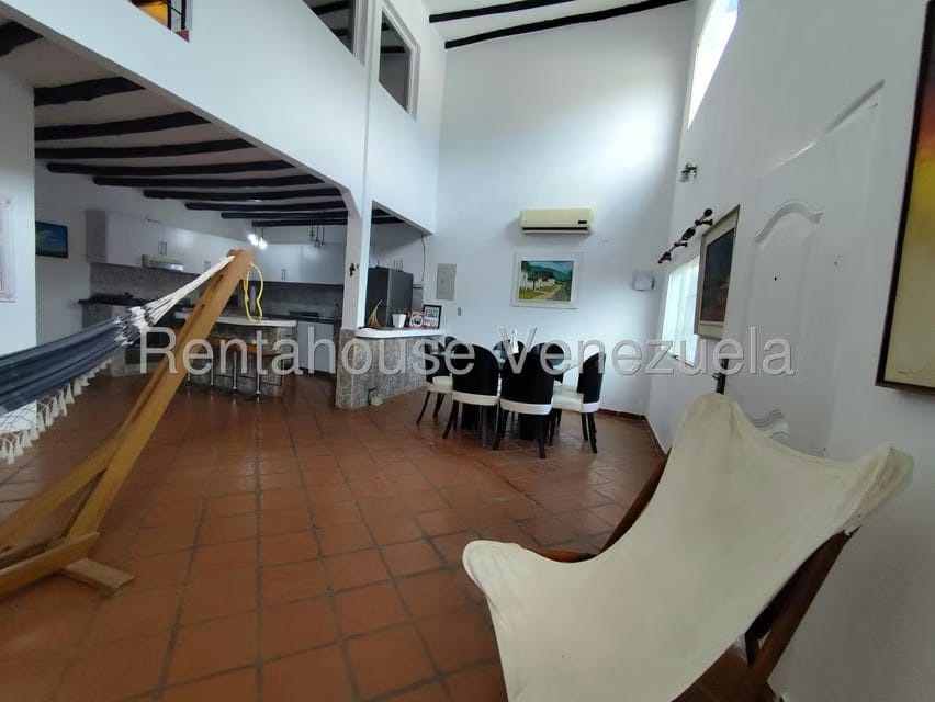 Casa (Duplex) en Venta en Atamo Sur, Nueva Esparta - 10