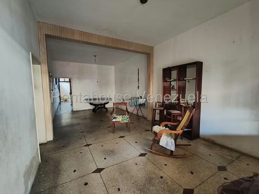 Casa (Duplex) en Venta en Parroquia Concepcion, Lara - 2