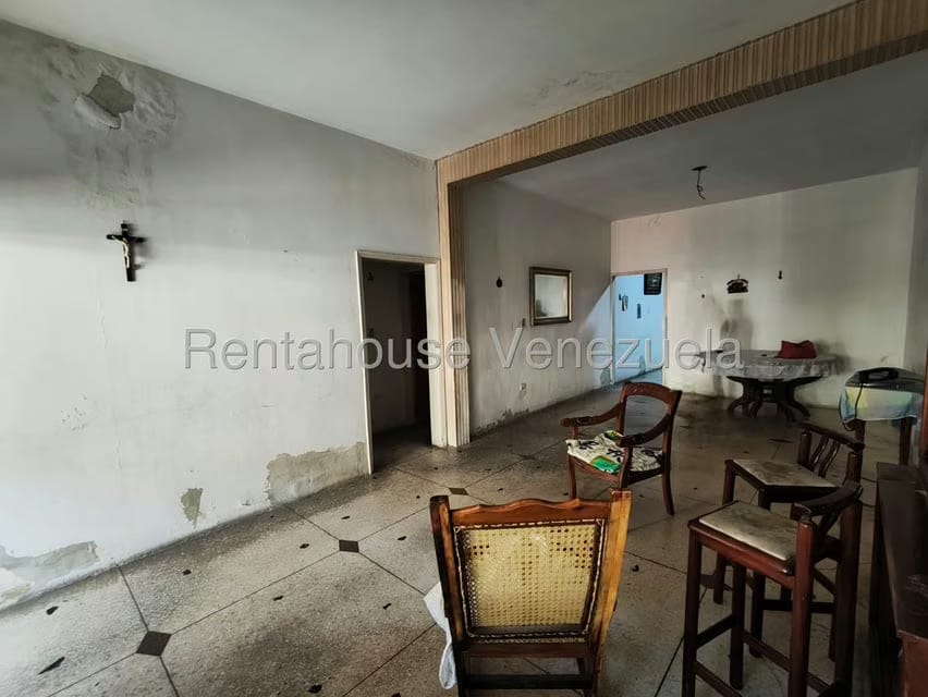 Casa (Duplex) en Venta en Parroquia Concepcion, Lara - 4