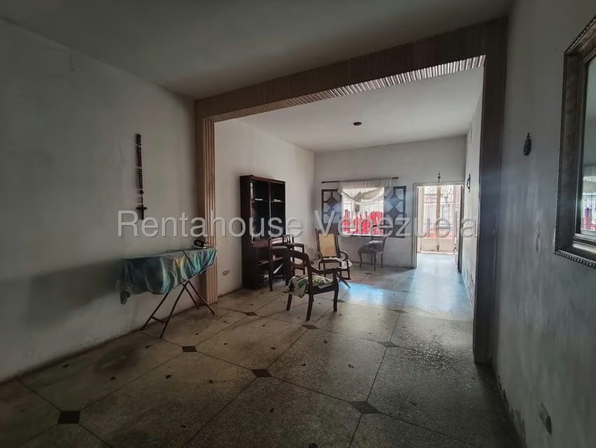 Casa (Duplex) en Venta en Parroquia Concepcion, Lara - 5