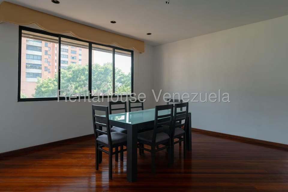 Apartamento (1 Nivel) en Venta en Lomas de Las Mercedes, Distrito Metropolitano - 11