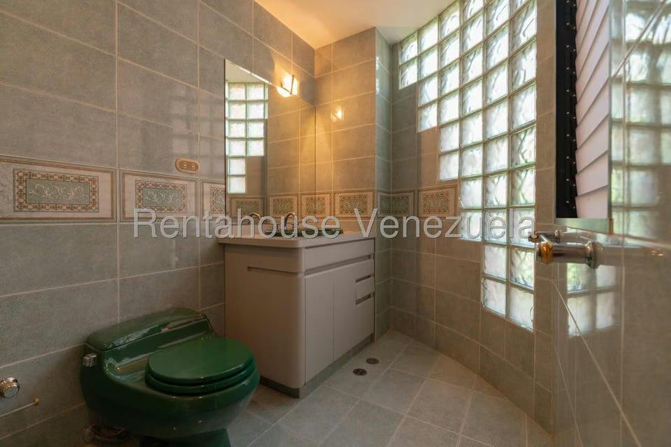 Apartamento (1 Nivel) en Venta en Lomas de Las Mercedes, Distrito Metropolitano - 15