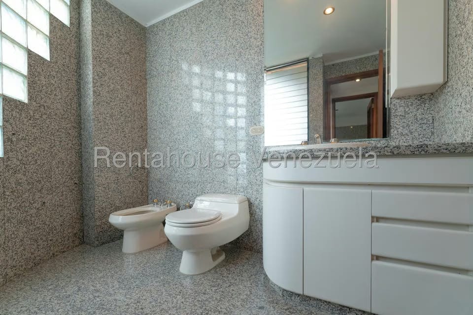 Apartamento (1 Nivel) en Venta en Lomas de Las Mercedes, Distrito Metropolitano - 22