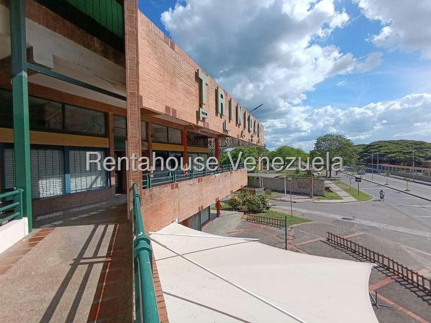 Comercial (Local Comercial) en Venta en Sabana Larga, Aragua - 12