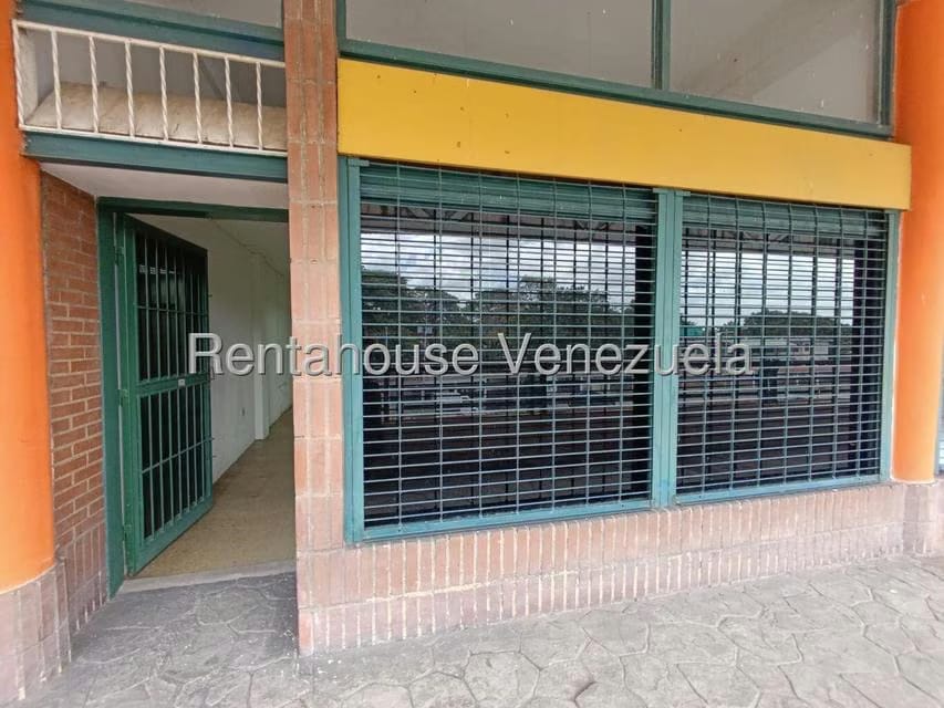 Comercial (Local Comercial) en Venta en Sabana Larga, Aragua - 15