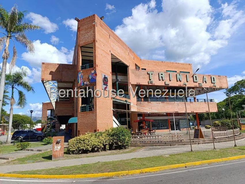 Comercial (Local Comercial) en Venta en Sabana Larga, Aragua - 28