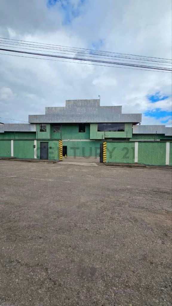 Venta galpón las lomas