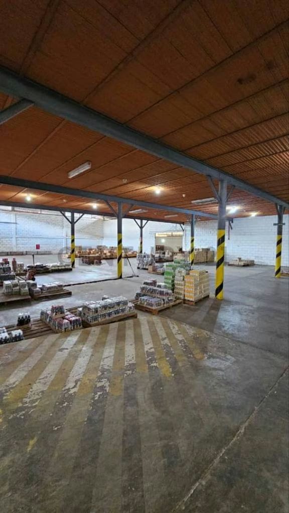 Venta galpón las lomas - 14