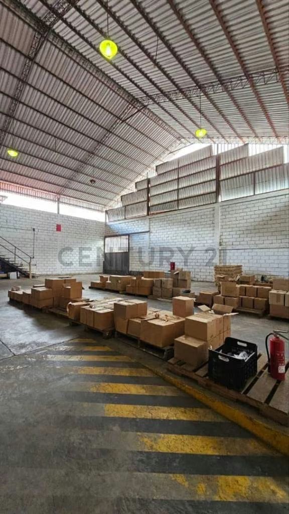 Venta galpón las lomas - 23