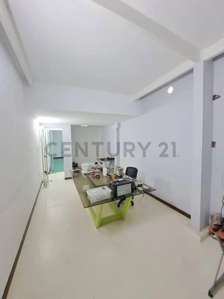 Oportunidad unica de ampliar tu negocio casa comercial en aquiler - 11