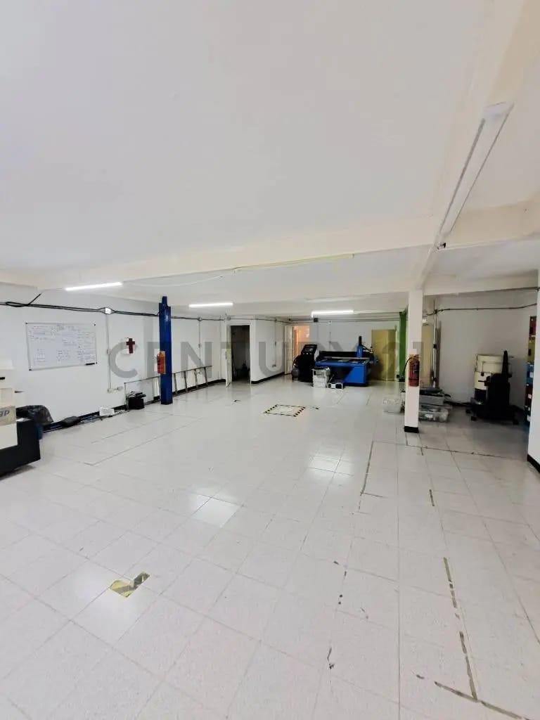 Oportunidad unica de ampliar tu negocio casa comercial en aquiler - 6