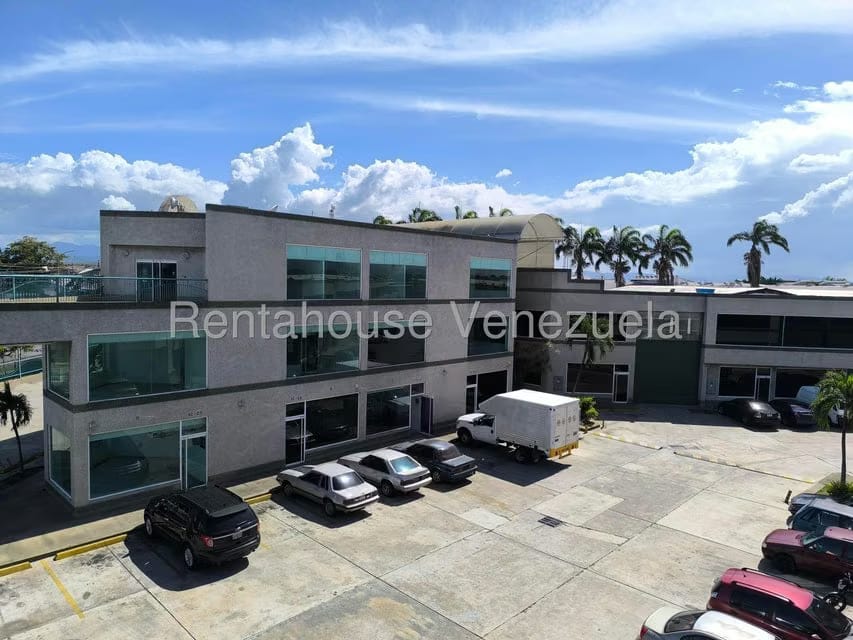 Comercial (Oficina) en Alquiler en Zona Industrial, Carabobo