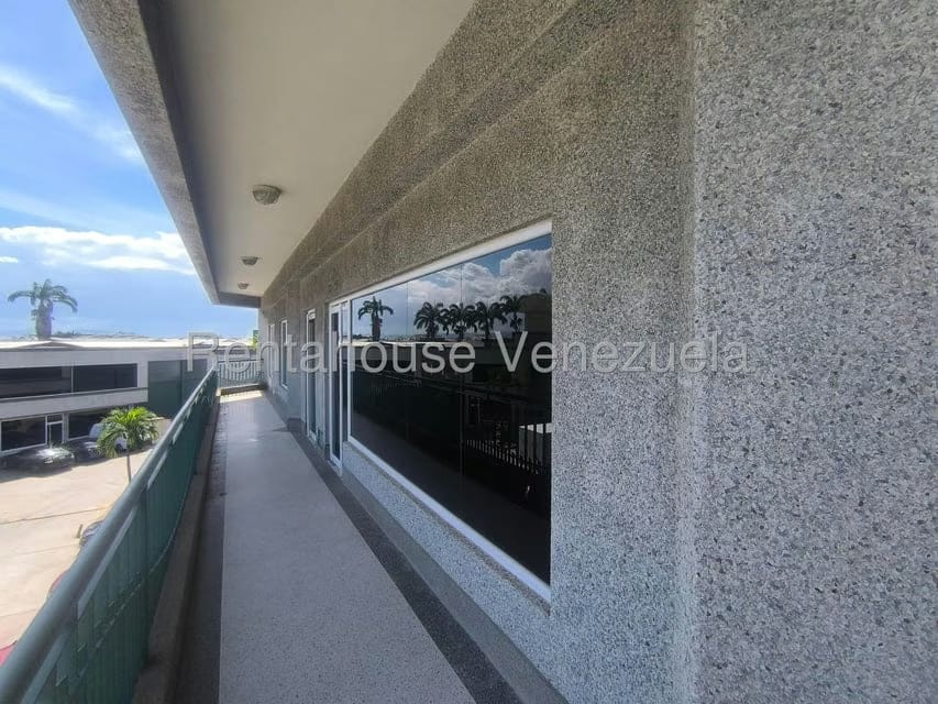Comercial (Oficina) en Alquiler en Zona Industrial, Carabobo - 2