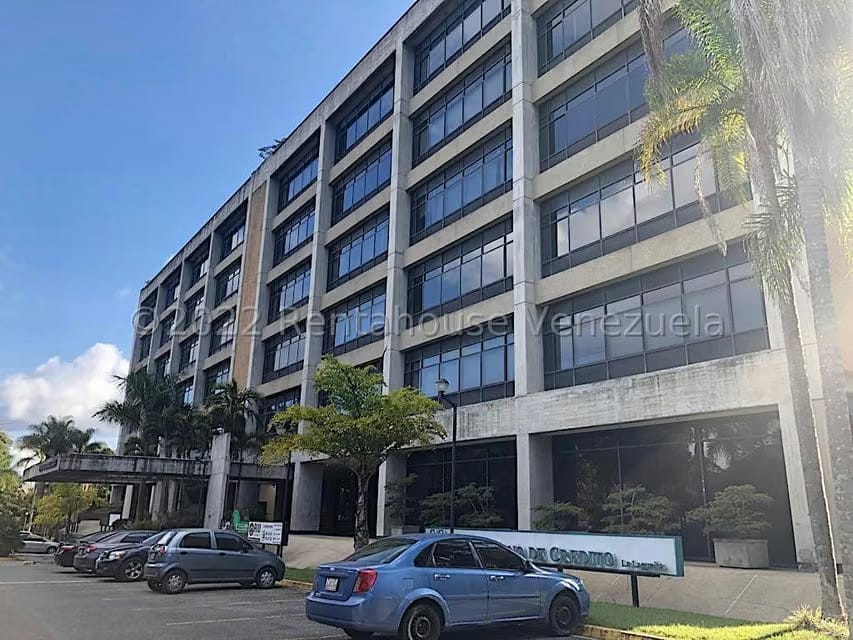 Comercial (Local Comercial) en Venta en La Lagunita Country Club, Distrito Metropolitano