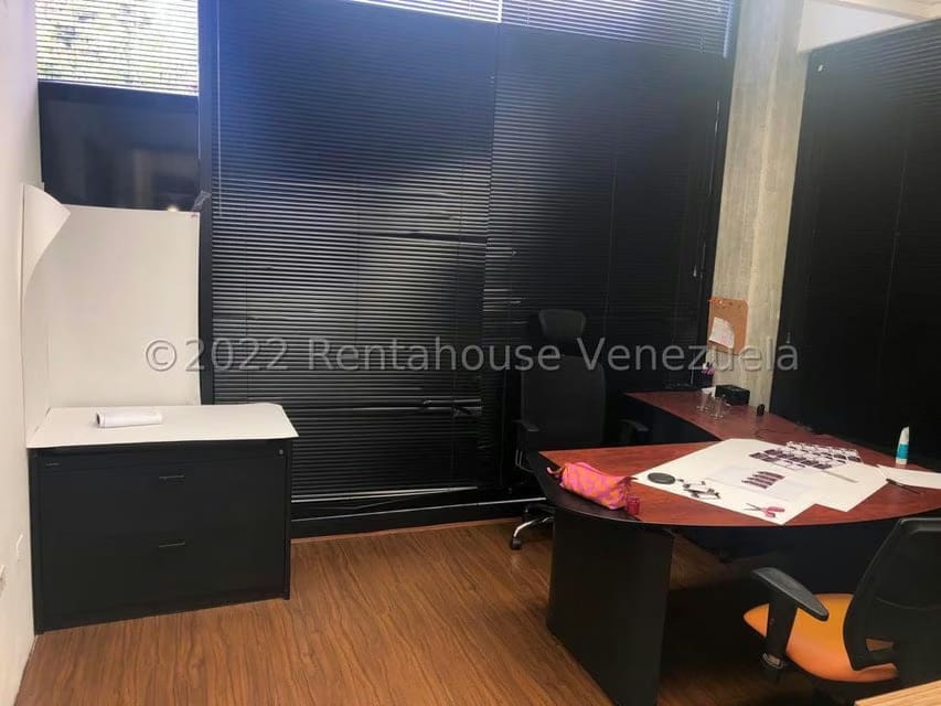 Comercial (Local Comercial) en Venta en La Lagunita Country Club, Distrito Metropolitano - 9